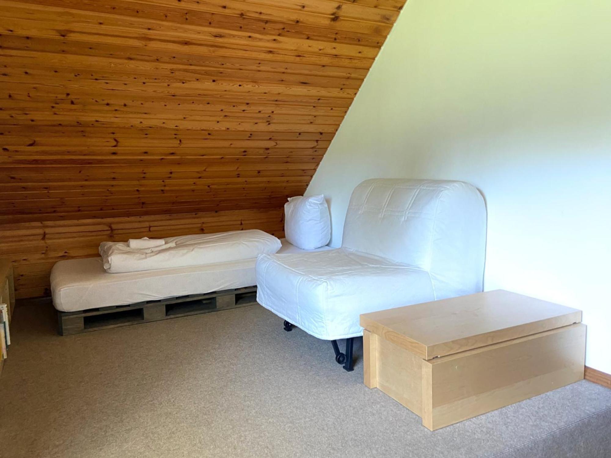 הוילה אובריאד Schwarzwaldhaus Sonnenstrasse, Oberried-Hofsgrund, Dreisamtal מראה חיצוני תמונה